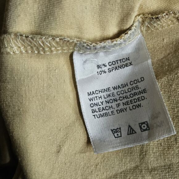 Classiques Entier Animal Print Cotten Blend Sweater Size XL - Picture 4 of 5